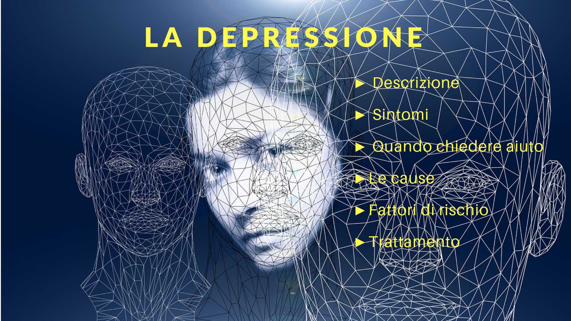 depressione (Erika Salonia Psicologa)
