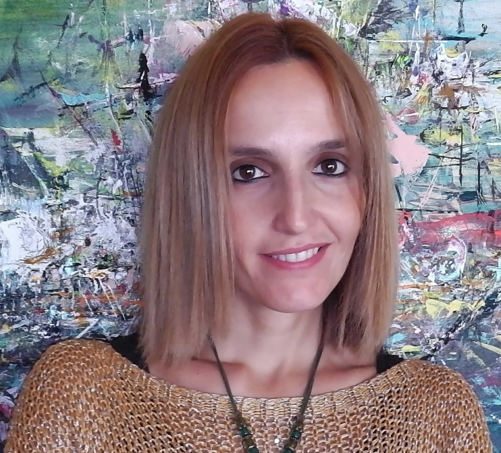Erika Salonia Psicologa - Messina e Online