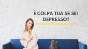 depressione e colpa( Erika Salonia)