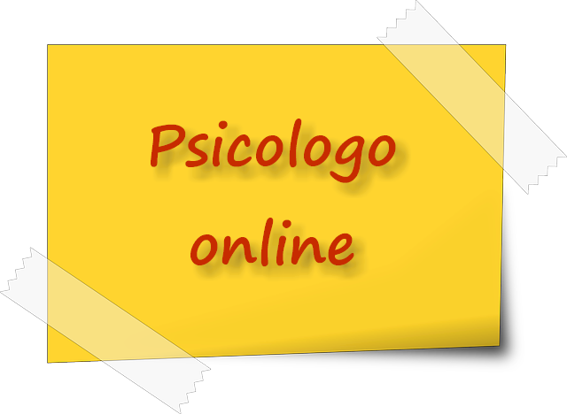 Psicologo online
