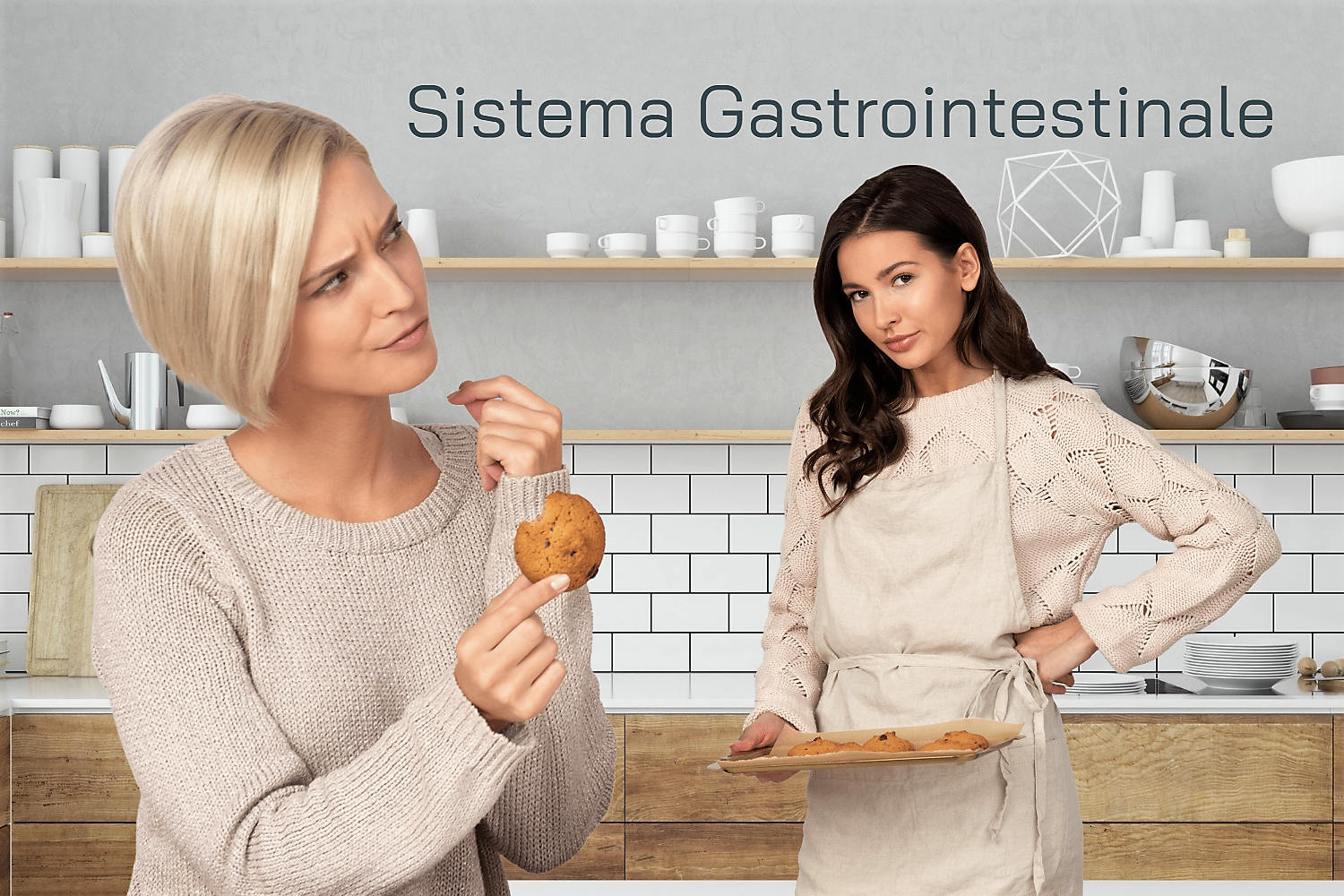 Sistema Gastrointestinale