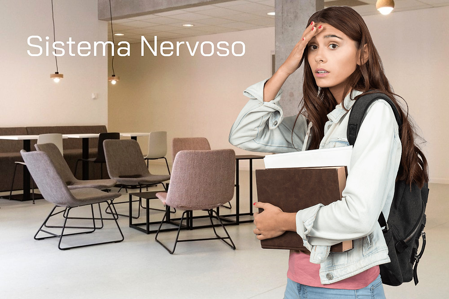 Sistema Nervoso