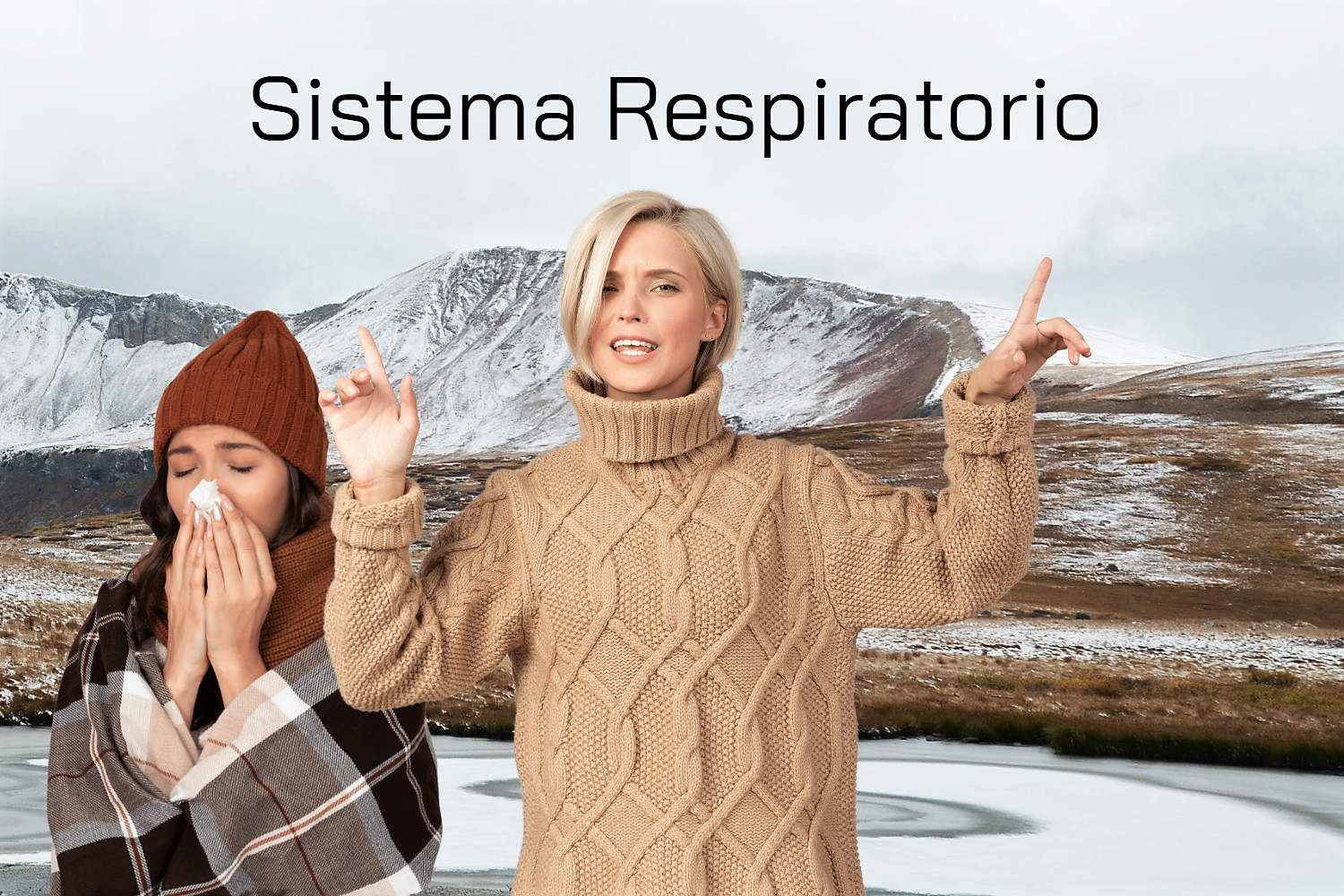 Sistema Respiratorio
