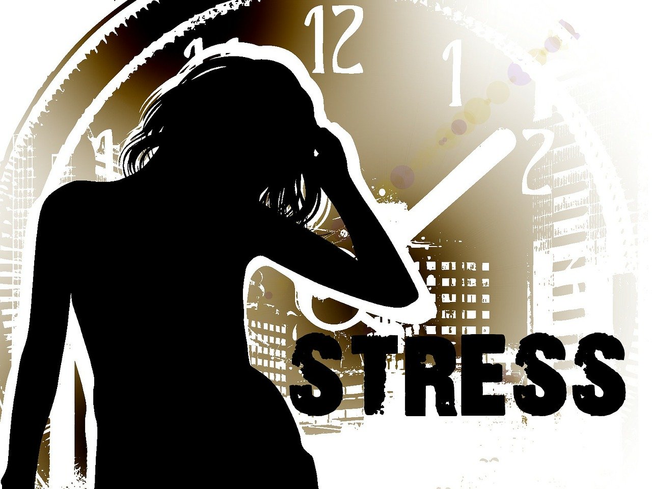 Stress e salute mentale