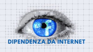 dipendenza da internet