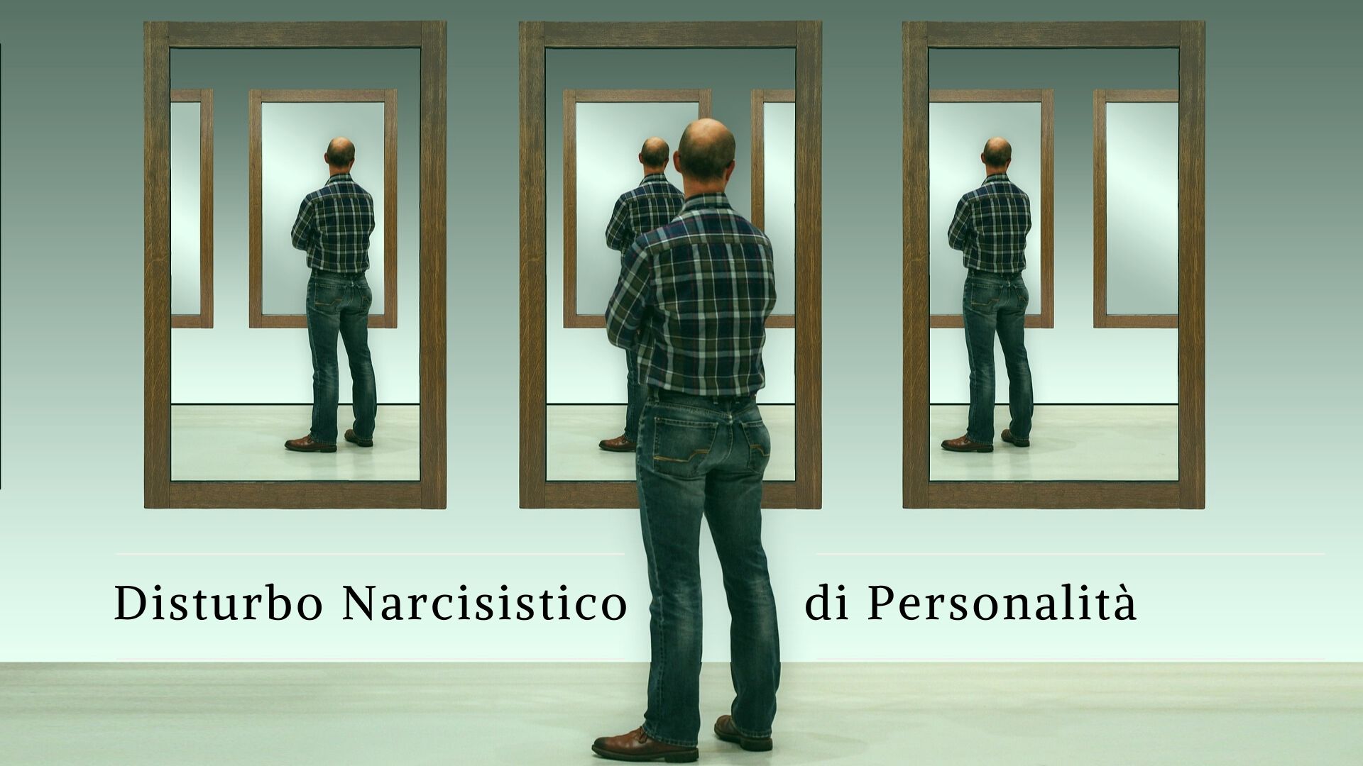 Disturbo narcisistico della personalità