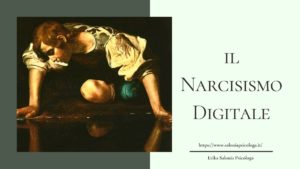 Epoca del narcisismo digitale